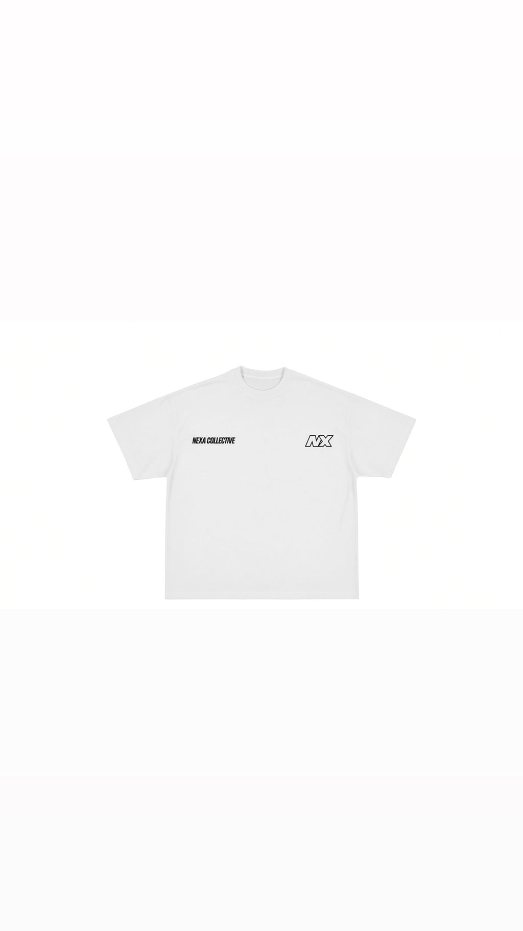 NX VANTA TEE