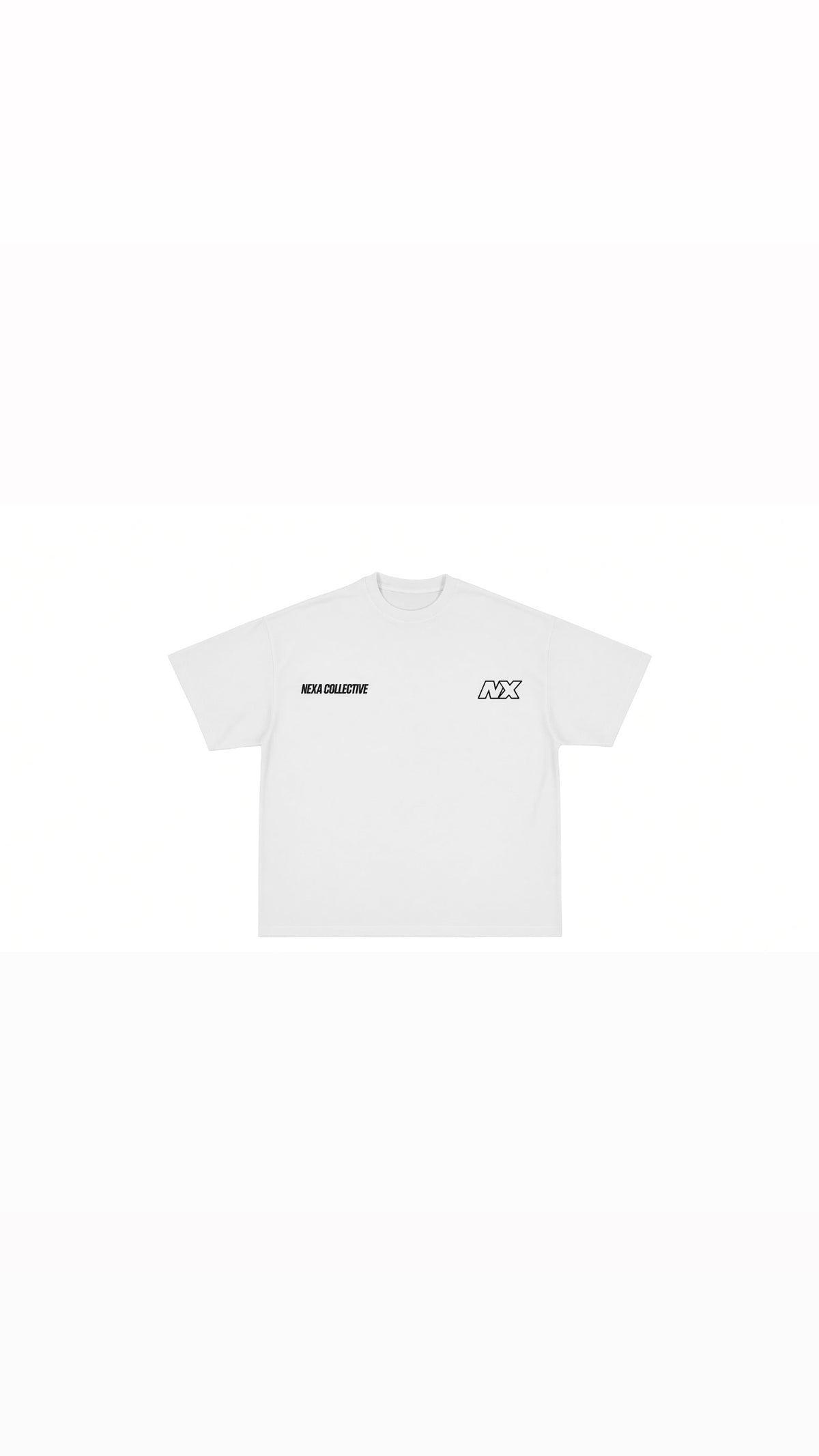 NX VANTA TEE