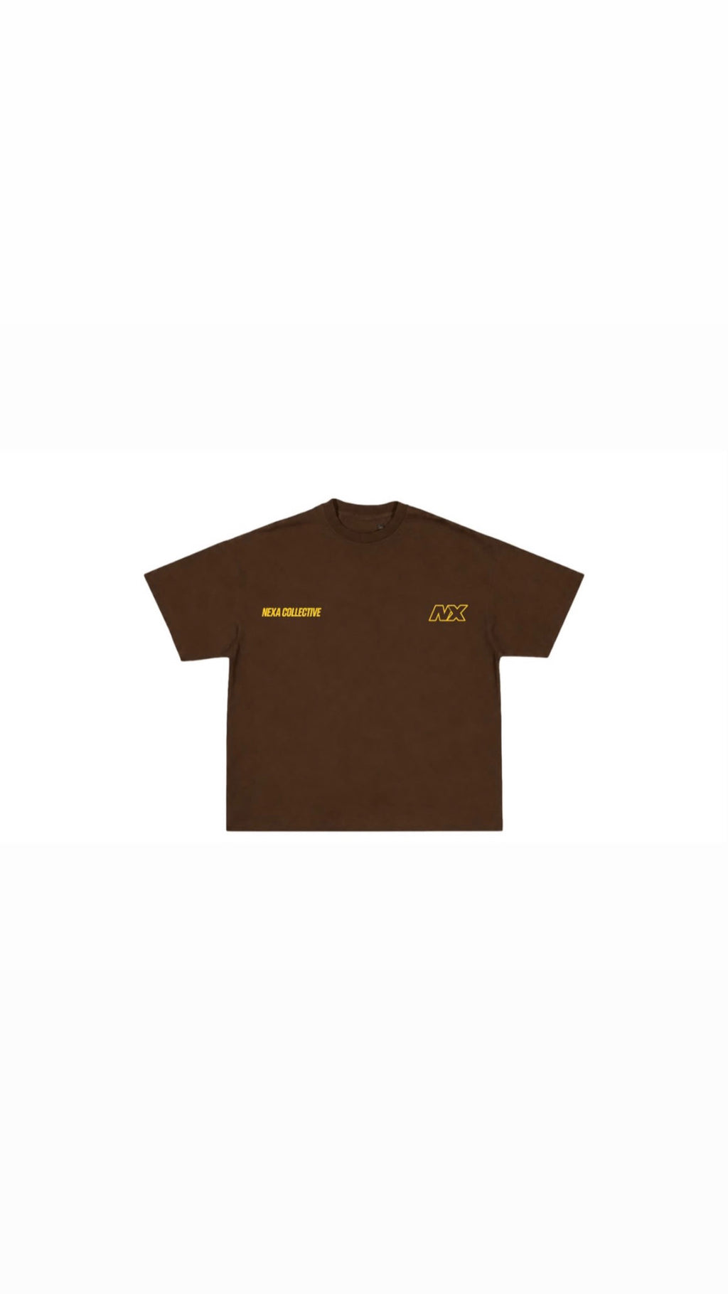 NX VANTA TEE