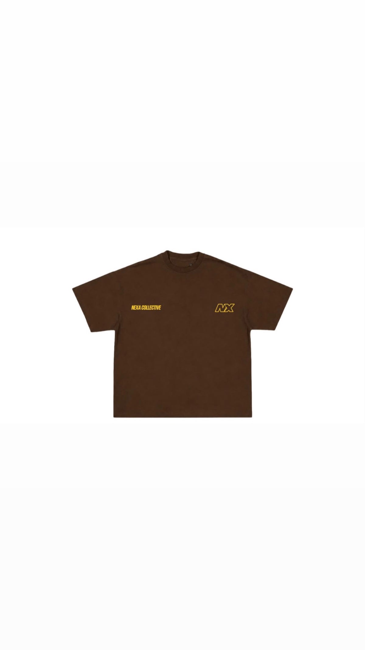NX VANTA TEE