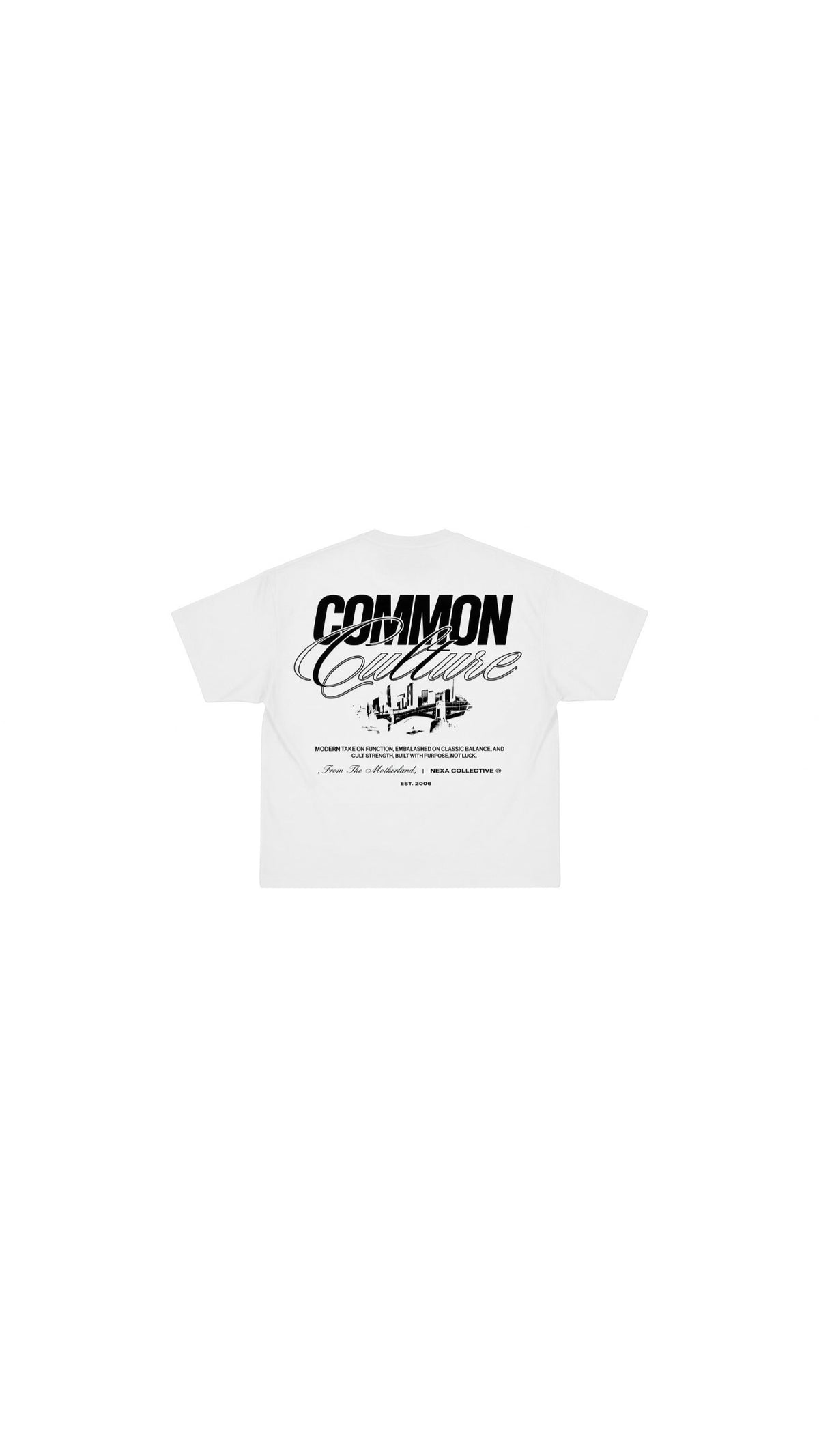 NX VANTA TEE