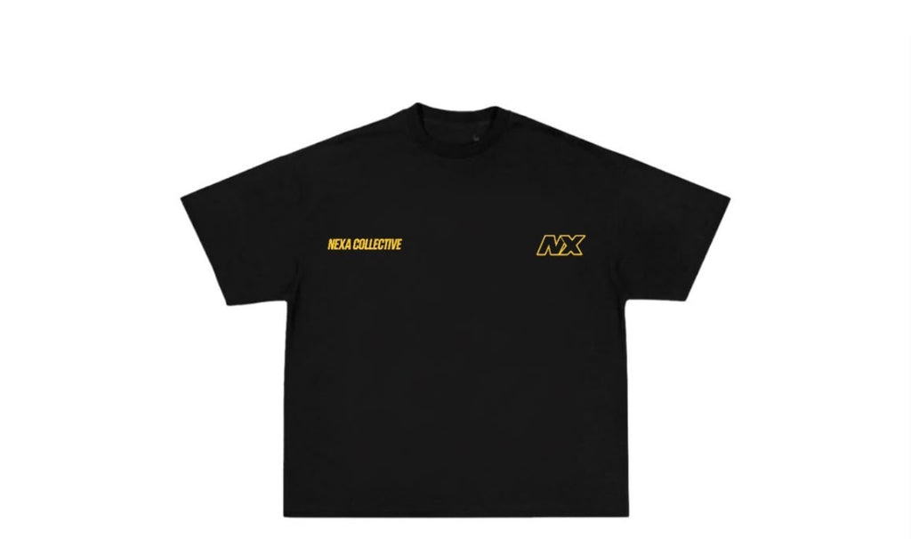 NX VANTA TEE