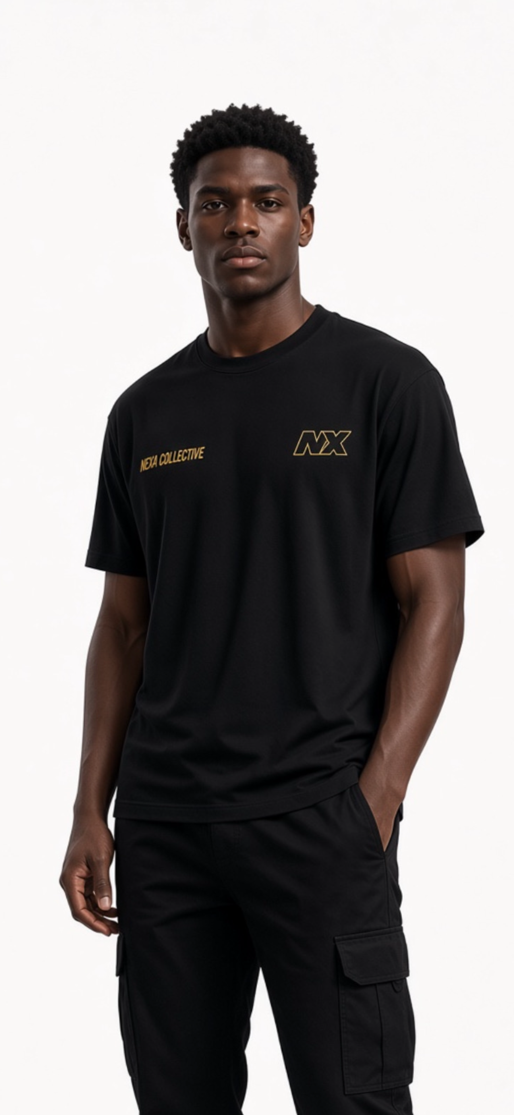 NX VANTA TEE